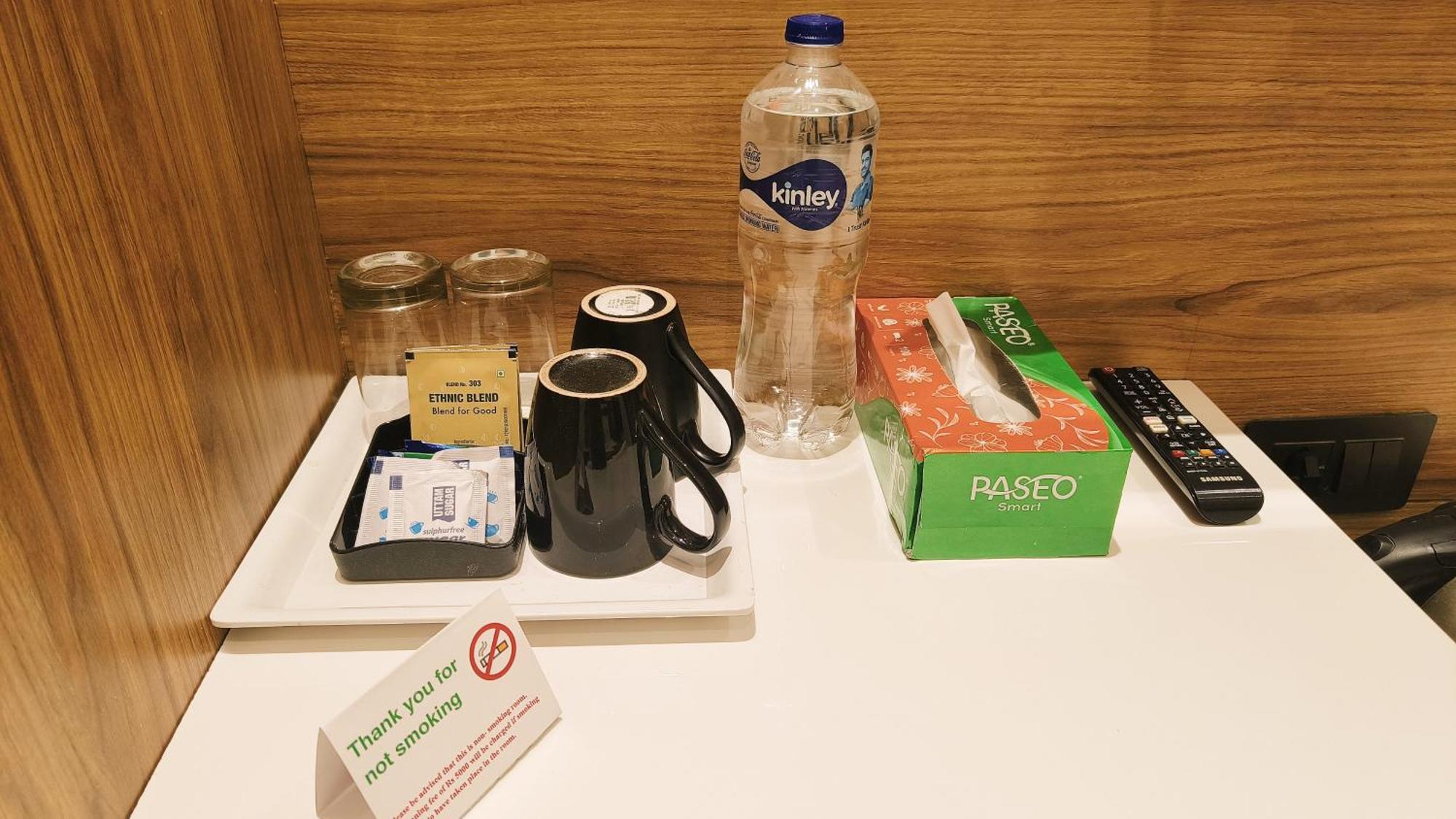 Blessings Hotel 암리차르 외부 사진